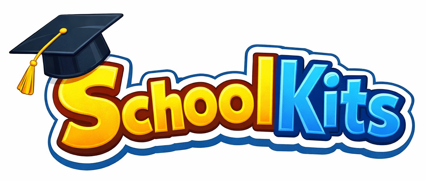 School Logo